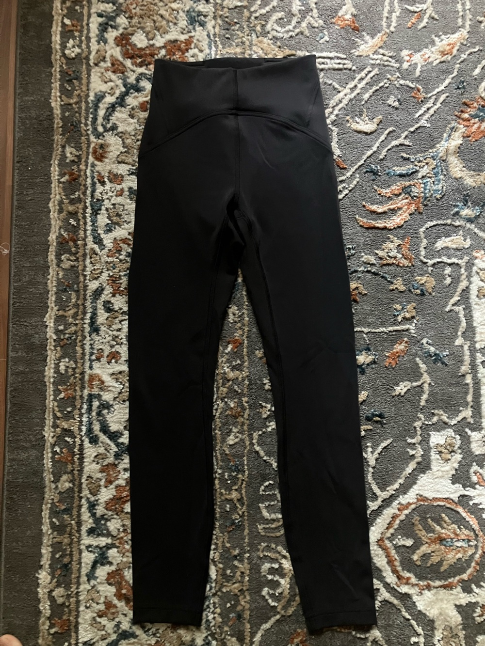 lululemon athletica Nulu High-Rise Leggings